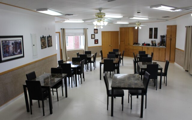 Zion Suites of Hildale