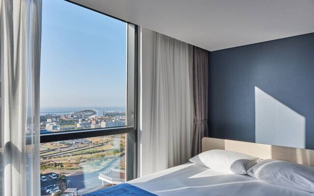 Jeju Pureun Hotel - Formerly Chason Hotel