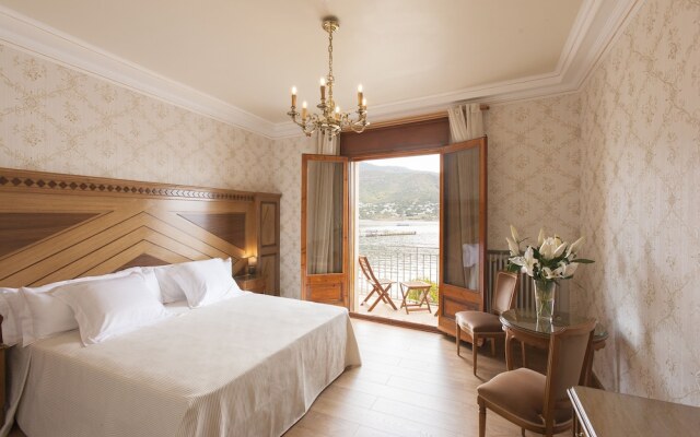 Hotel Boutique Mar d'Amunt