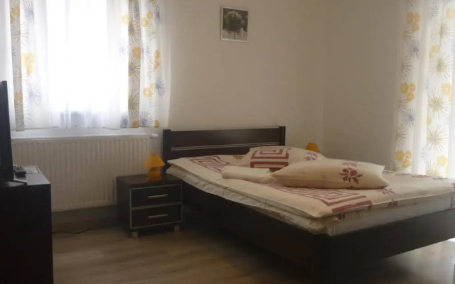 Ośrodek Wypoczynkowy Relaks