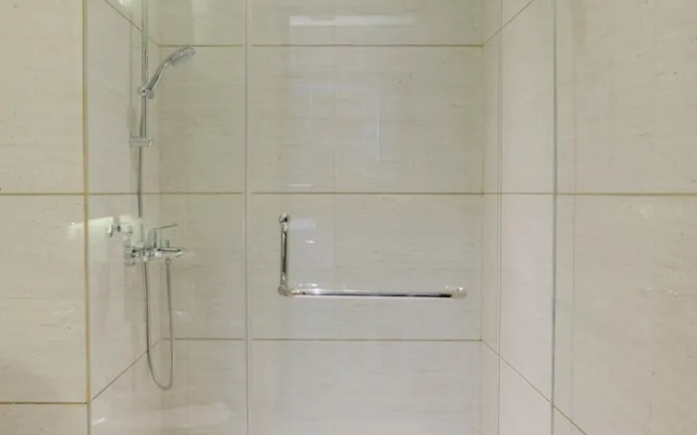 Cozy 1BR Apartment at Brooklyn near IKEA Alam Sutera