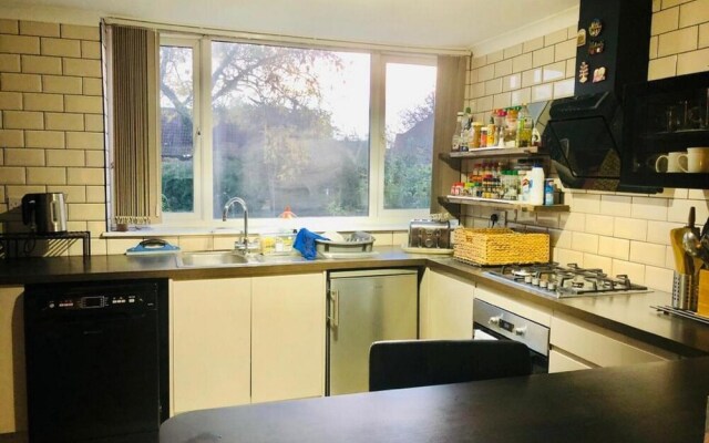 Lovely 4BD House in Newcastle on Tyne