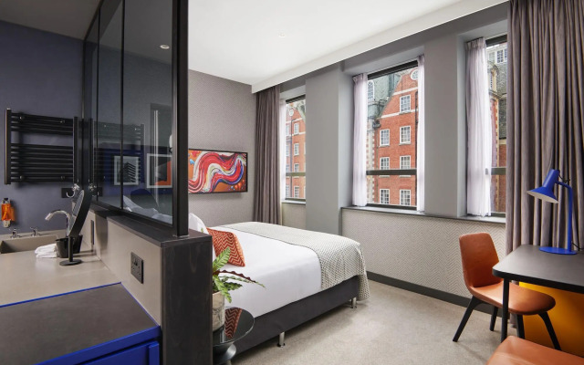 Malmaison York