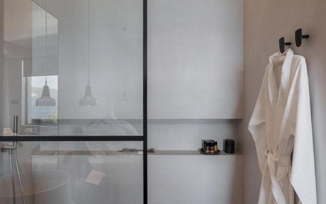 Seannamon Suites - Complex
