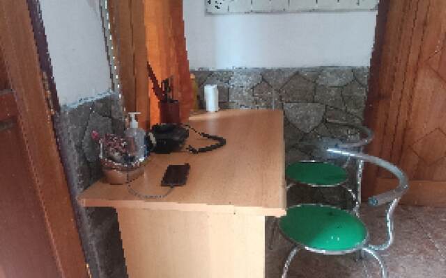 OYO 93582 Liani Homestay Syariah