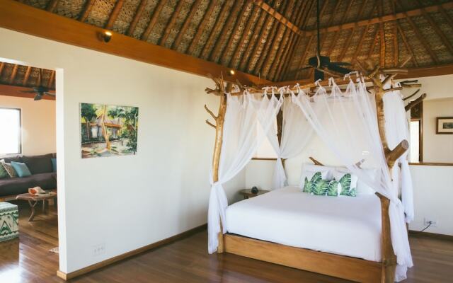 Turtle Island Fiji - All Inclusive
