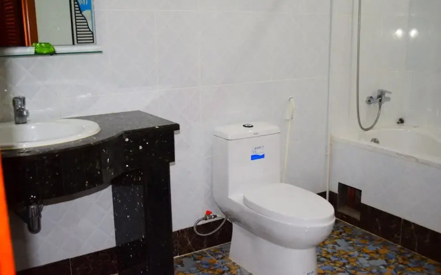 Vanne Hotel