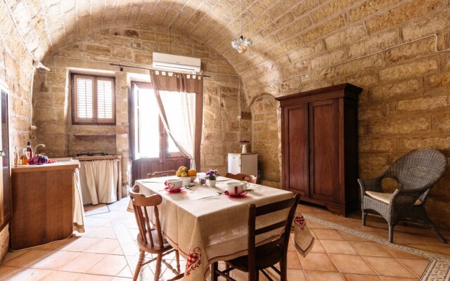 La Casetta delle Alcove alla spiaggia