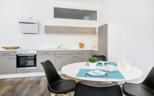 Apartments by Intermezzo