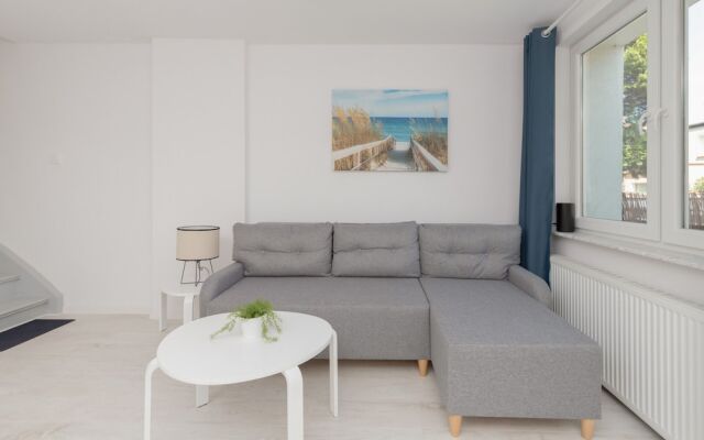 Family Apartment Niska by Renters