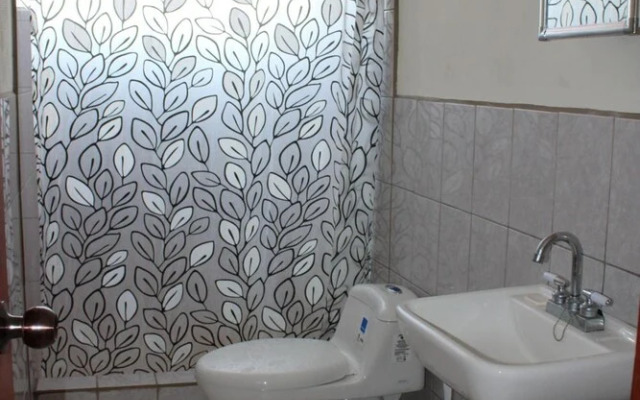 Hostal Libertad