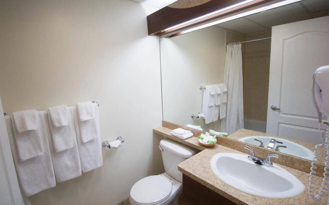 Hotel Marineau Shawinigan