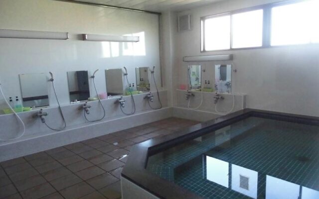 Business Hotel Ark Hekinan
