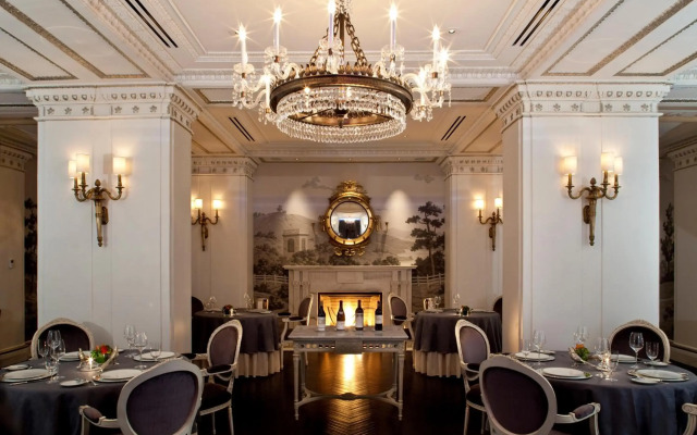 The Jefferson, Washington, DC