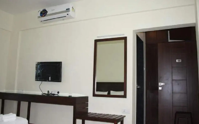 Sahil Inn