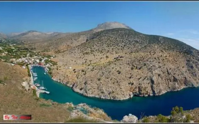 Pension Manolis