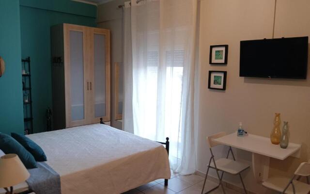 Amelie's Apartments