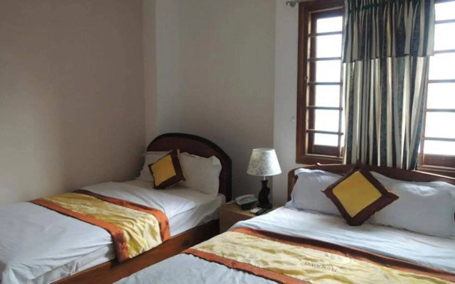 Zen Hotel