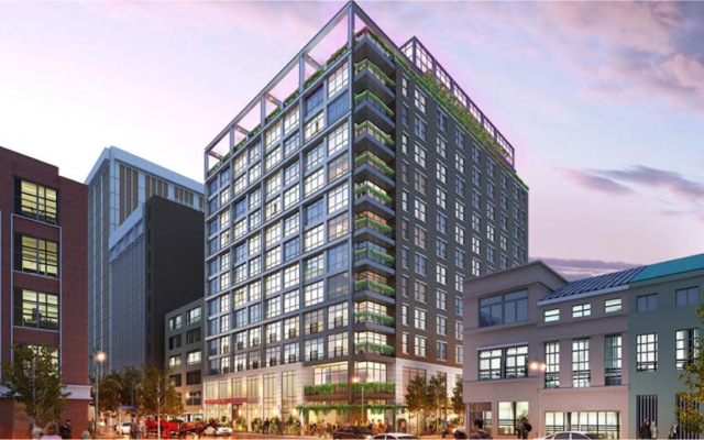 Virgin Hotels New Orleans