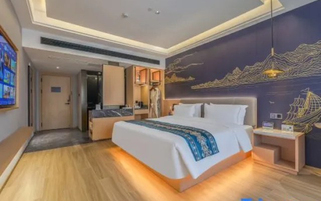 Wanxing Yiyun Hotel