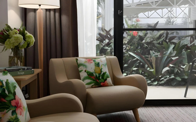 Sails Port Macquarie - By Rydges