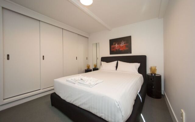 Herne Bay Garden Apartment