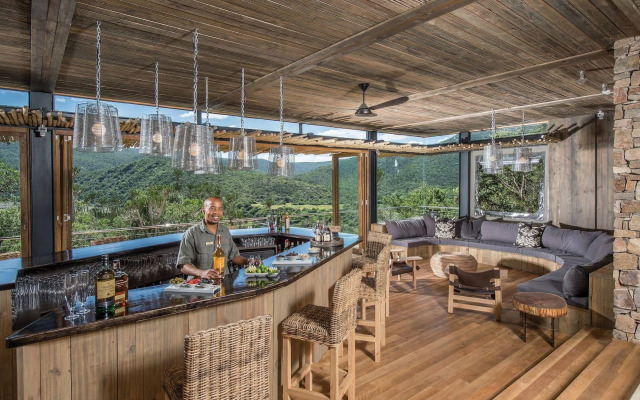 Kariega Game Reserve