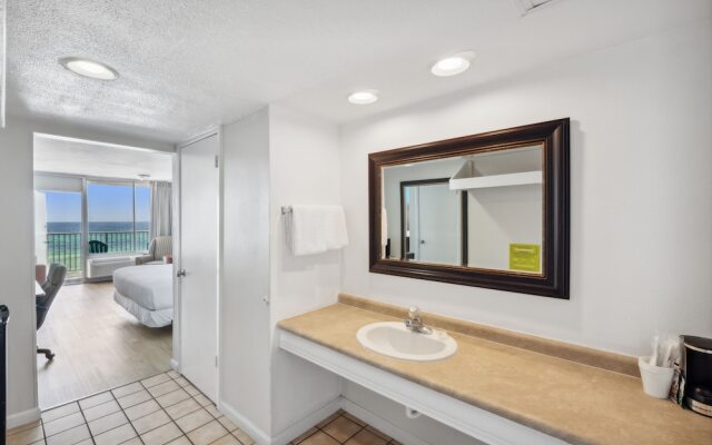 The Reef at Seahaven Beach Resorts