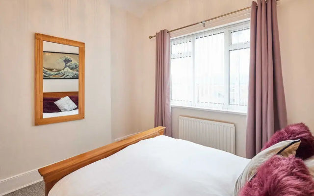 Host Stay By The Sea