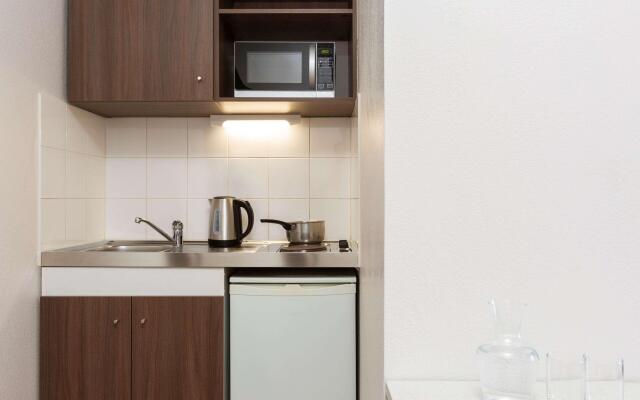 Aparthotel Adagio Access Carrières-sous-Poissy
