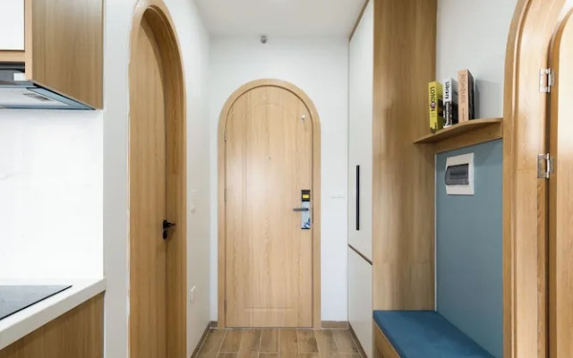 The Harmony Red River Residence