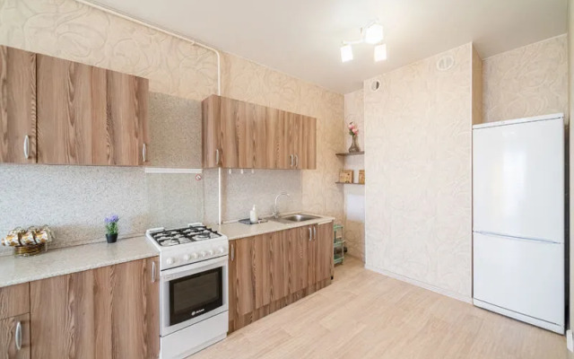 Апартаменты Райдас на ул. Тимуровцев, д. 5, корп. 5