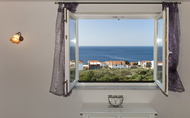 Apartment Parlov