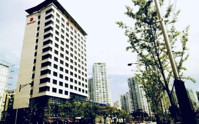 Ramada Dongtan