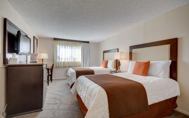 Longhorn Casino & Hotel
