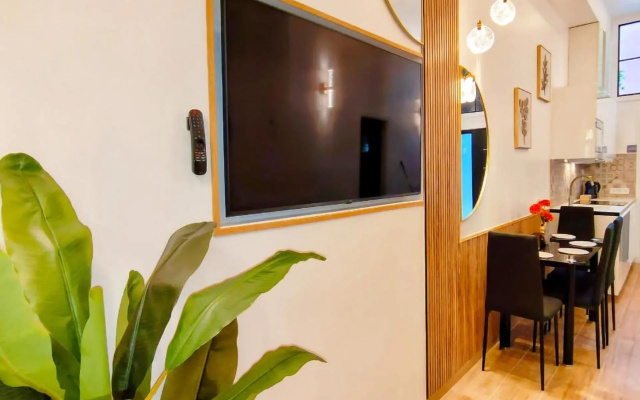 Buendia Suites