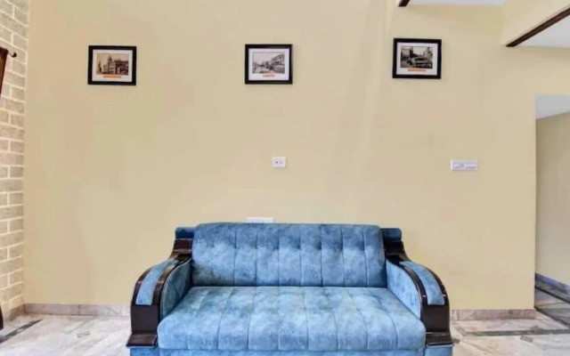 Hotel Duplex Villa