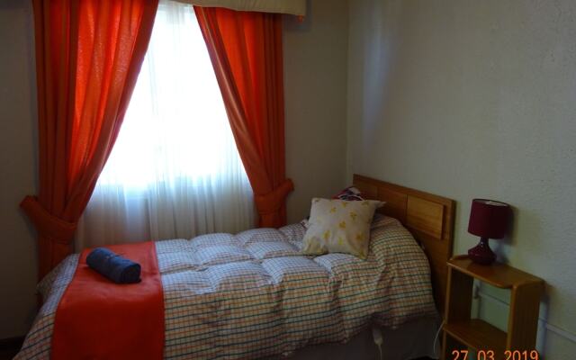 Departamentos Del Sur