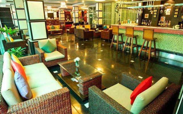 Jintana Patong Phuket