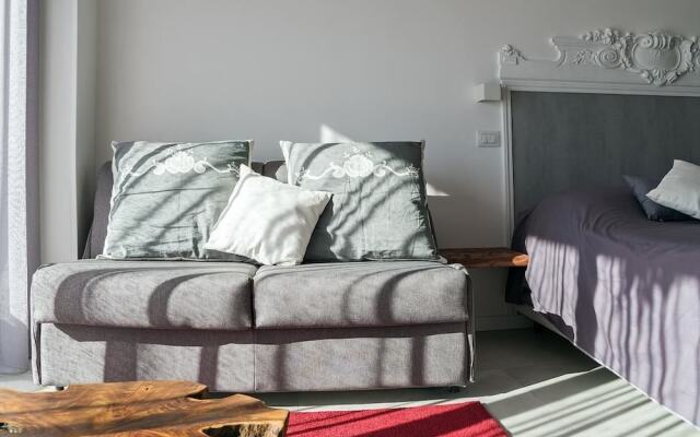 B&B Le Caruse