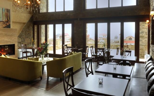 Hotel 1450