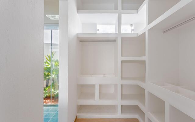 IT55 Ótima Casa 3 Suítes com Piscina e Churrasqueira