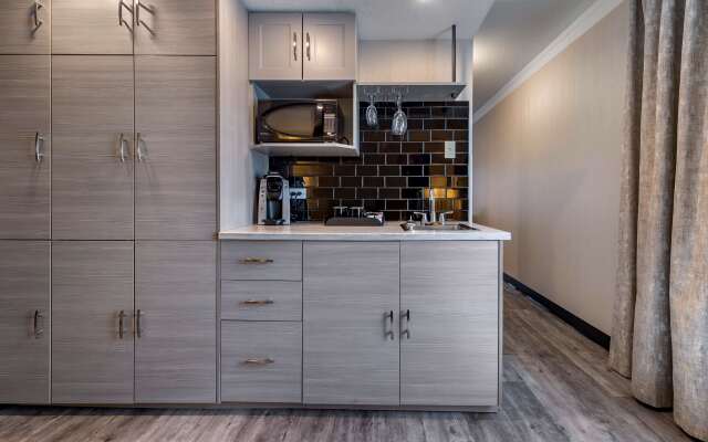 Best Western Hotel Universel Drummondville
