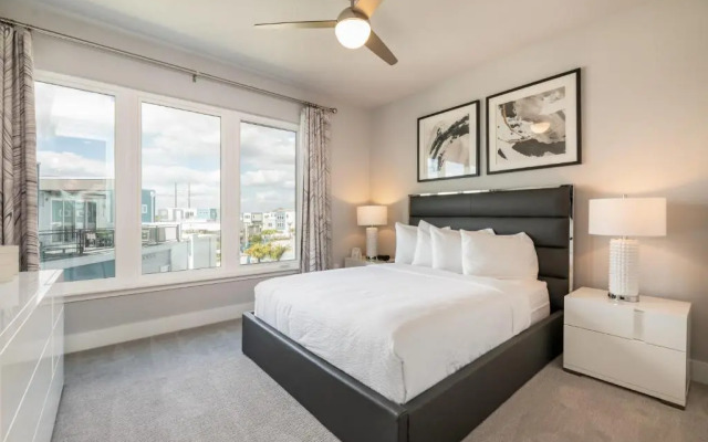 Spectrum Resort Orlando, Ascend Hotel Collection