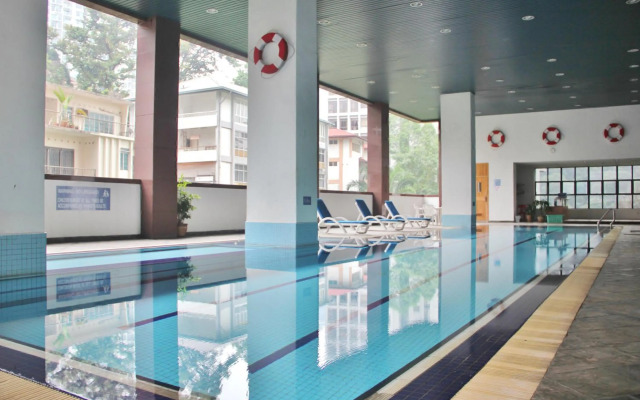 The Maple Suite