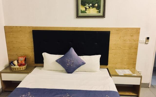 Hotel Hoang Gia