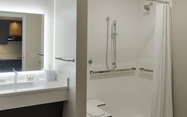 TownePlace Suites Columbus Hilliard