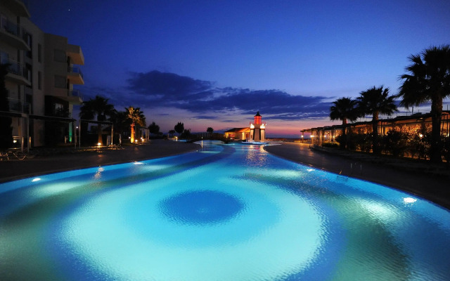 Sealight Resort Hotel