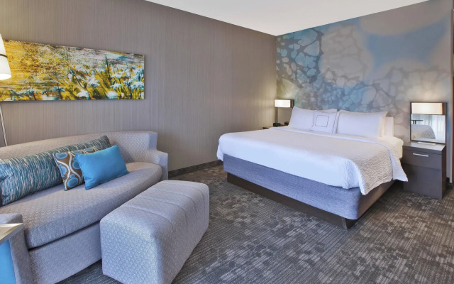 Courtyard Somerset by Marriott