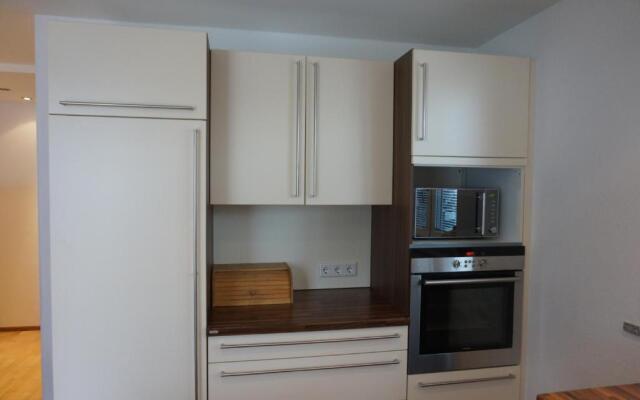 Appartement Deisl